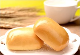 面包行业案例