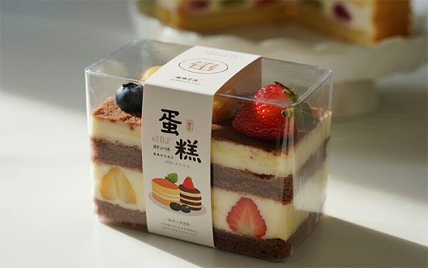 蛋糕防腐保质：如何选择合适的防腐剂