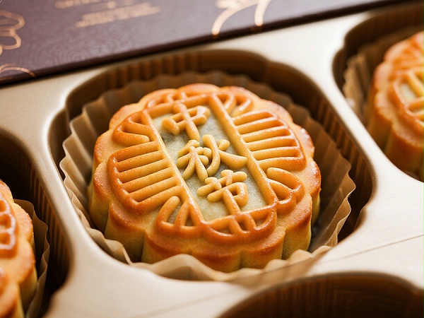 天丽脱氧剂助力中秋月饼长效保鲜