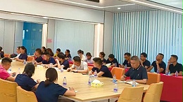 天丽提升企业组织效率 ，在精进中高质量发展！