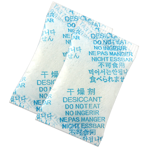 硅胶型干燥剂