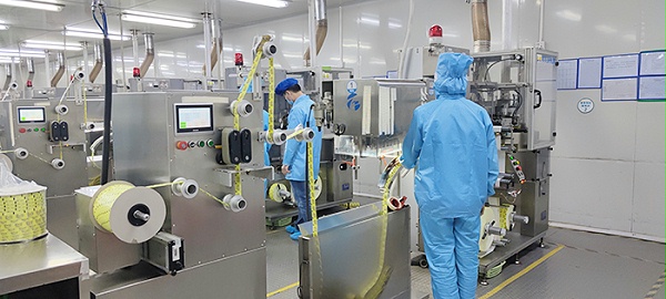 天丽-生产基地（二）