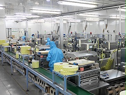 天丽-生产基地（一）