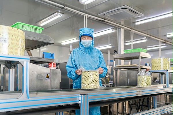 天丽-生产基地（八）