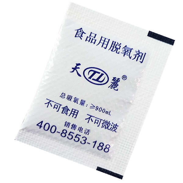 炒货专用型脱氧剂
