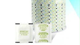 解决烘焙包装痛点：无尘鲜度保持剂，杜绝毛边污染隐患